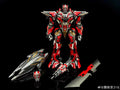 New Transformation Toy SP-316 SP316 Sentinel Prime DLX Proportion KO Movie Serise Alloy Part Action Figure Desk Decora Toy Gifts