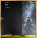 【SF】In Stock Original MaxFactory GSC Figma367 Bloodborne Hunter Figures Model Collection Gift