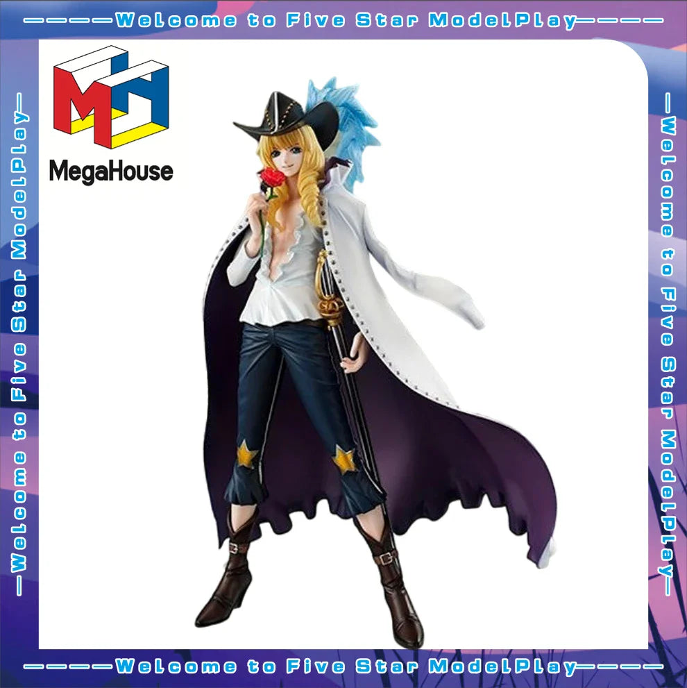 【FS】 Original MegaHouse ExcellentModel Serien Charaktere Anime Puppenfigur Modell Spielzeug Geschenke