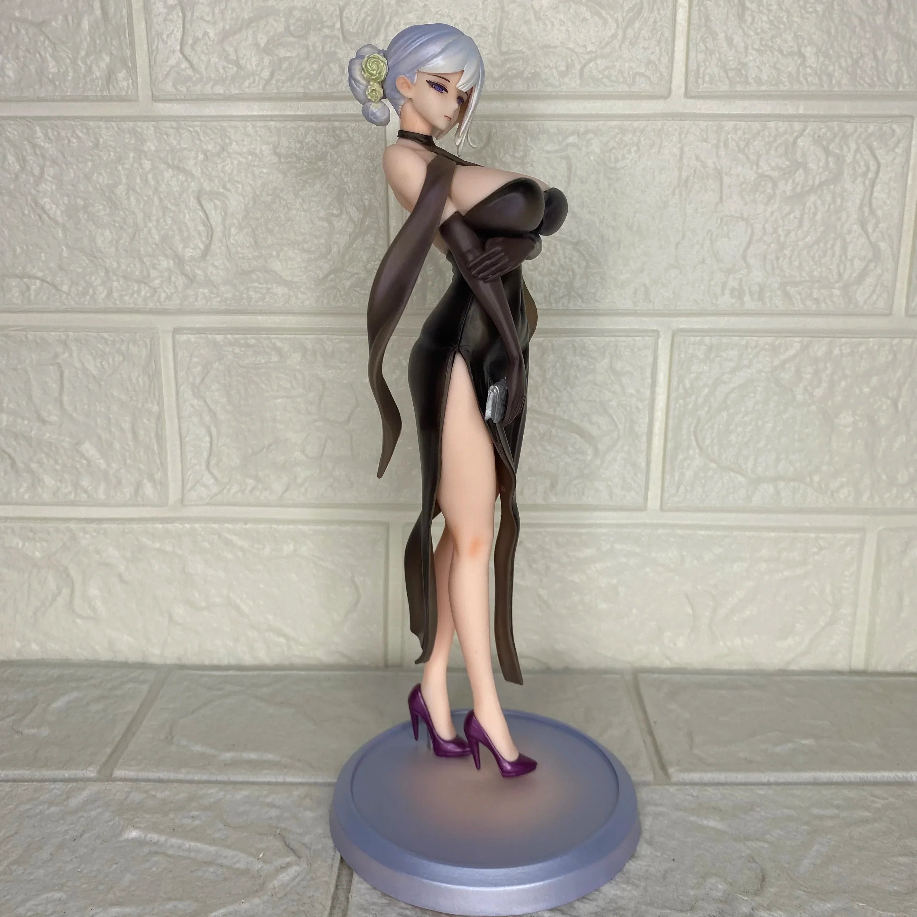 Hobby sakura [new] HKS wife-25CM anime model hand-operated decoration wholesale