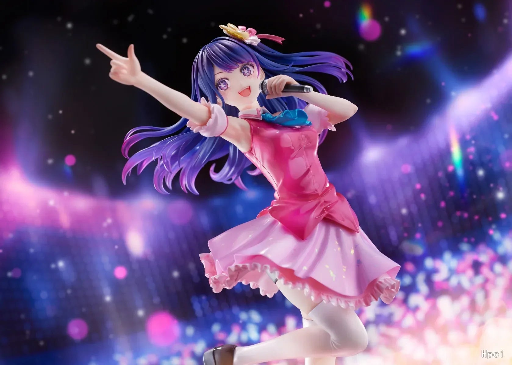 In Stock Original F:NEX The Child I Pushed Ai Hoshino Animation Doll Figure Model Toy Collection Gift