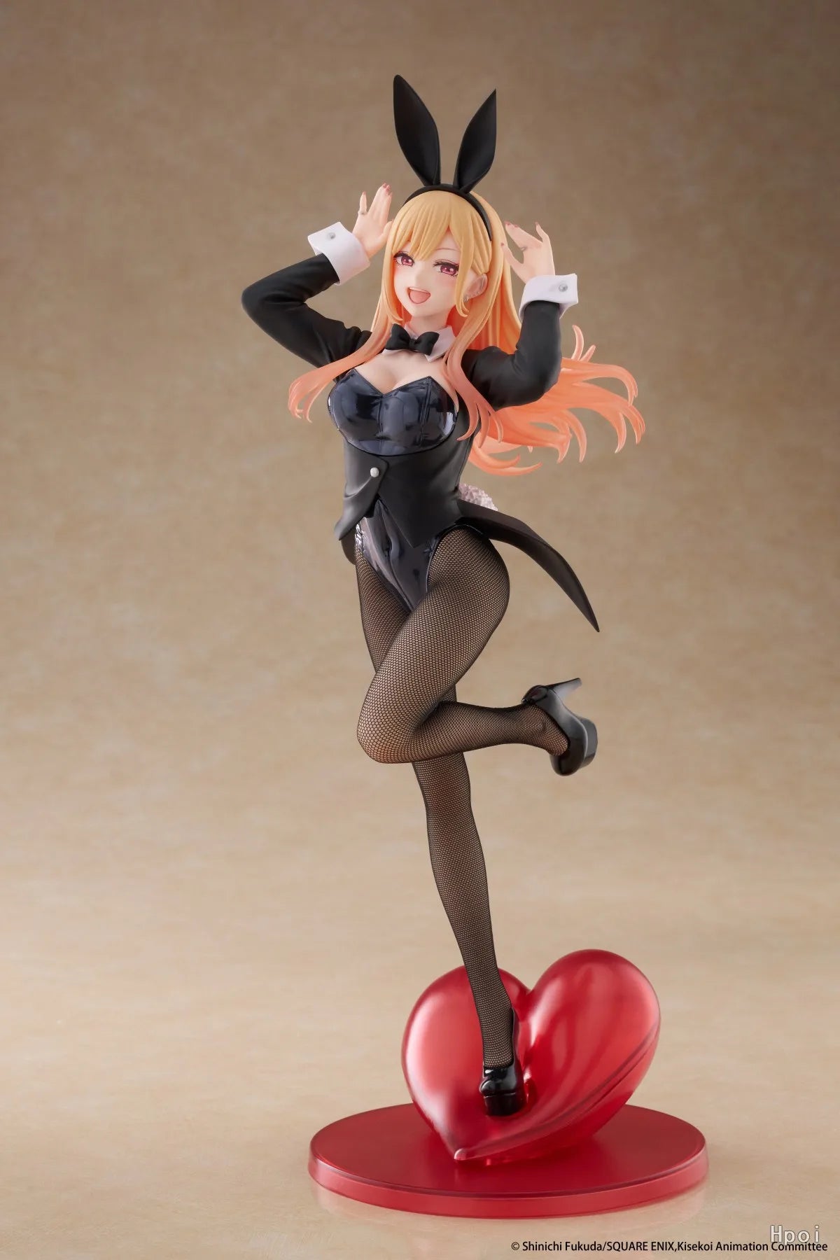 Juni 2026 Vorverkauf Original TAiTO T-most My Dress-Up Darling MARIN KITAKAWA Halloween Hasenmädchen Modell Sammlerstücke Spielzeug