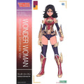 Anime Figure Frame Arms Girl CG004 WONDER WOMAN Original Action Figure Toys Collectible Model Dolls Christmas Gifts for Children