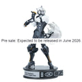 Original Genuine Apex Innovation Prepainted Zenless Zone Zero Von Lycaon 1/7 H=340mm Game Character Figure Decoration Collection