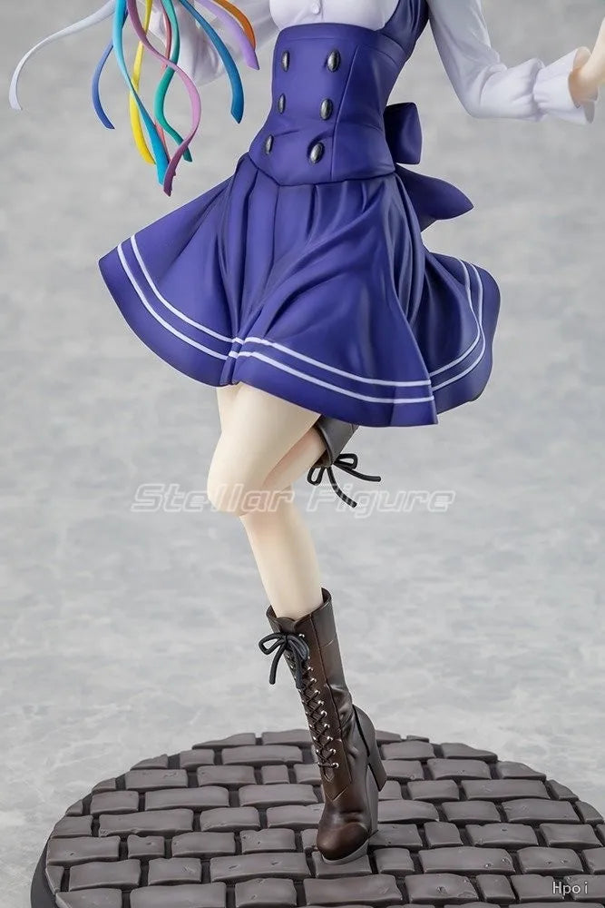【SF】In Stock Original Claynel KADOKAWA GSC KDcolle Fate Grand Order Altria Pendragon 1/7 Scale Figures Model Collection Anime