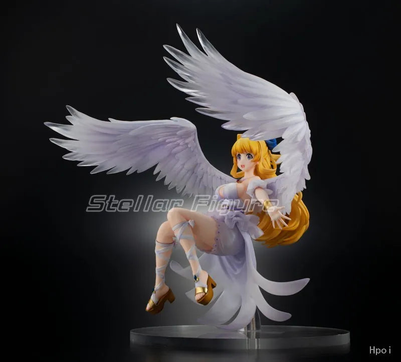 【SF】In Stock SSF EStream Cautious Hero This Brave Man Is Obviously Super Strong But Too Cautious Ristarte 1/7 Scale Figures