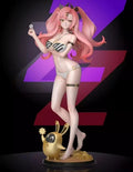 【Pre Sale/Customization】Zenless Zone Zero Nicole Demara Game Character Sculpture Action Figurals Anime figurine Statue Figures