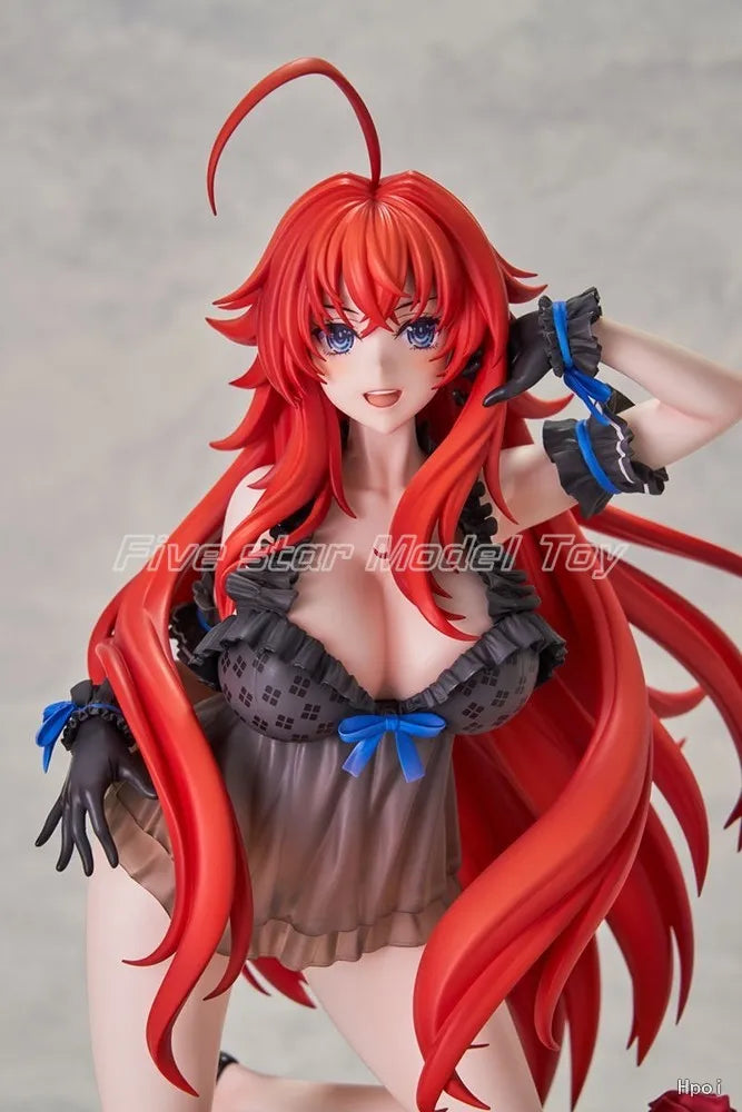 In Stock Original KADOKAWA KDcolle Rias Gimony 15th Anniversary 1/7 Figures Animation Models Toys Gifts Collection Ornaments