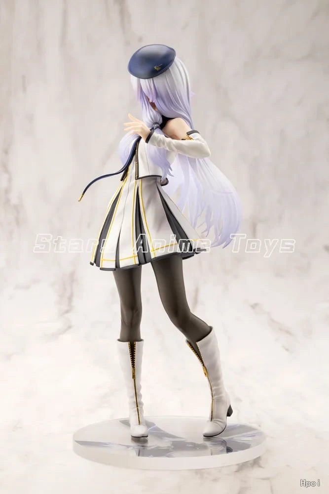 Original Kotobukiya The Legend of Heroes Farewell, O Zemuria Altina Orion Track Edition Animation Figure Toy Model
