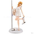 Auf Lager Original MegaHouse Yamato Girls Collection Yamato2202 Nova Freizeitkleidung Neuauflage Spielzeug Modell Anime Figur