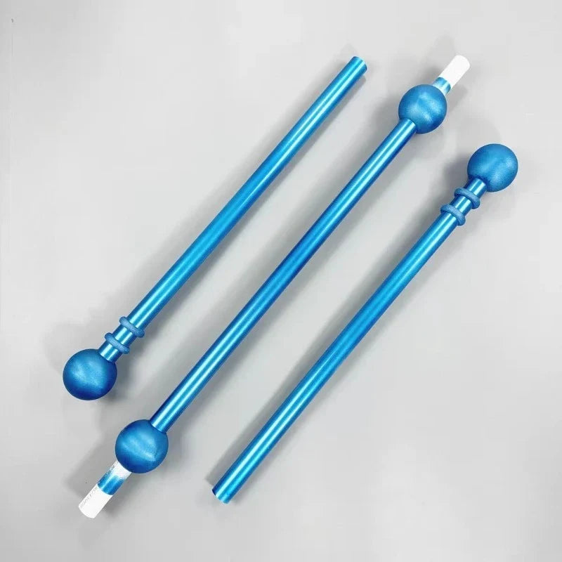 180cm ONE PIECE Figure Nami Stick Magic Enhanced Edition Cosplay Prop Model Pvc Desktop Ornament Decorations Children Toys Gift
