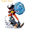 Naruto Shippuden Sale Anime Model Akatsuki Figurine Susanoo Madara Figure Figma Uchiha Itachi Sasuke Minato Toys For Boys Gift