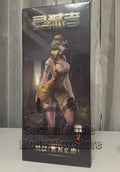 VERYCOOL VC-CF-01 1/6 Lurker Female Soldier Game character 12''  Action Figure Full Set Collectible Model Toys Gift