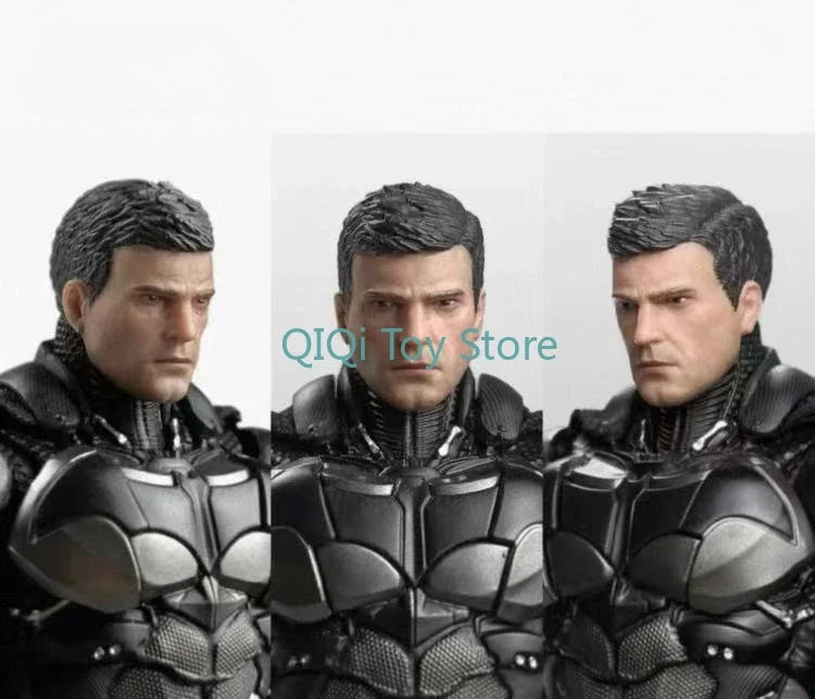 Brand-new in stock  good product manufacturing 1/12 Arkham Knight's suit can be done