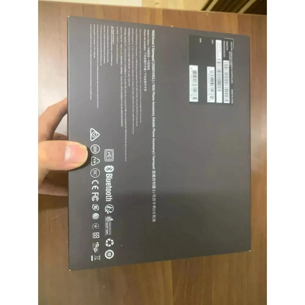 Original for ROG Phone 3 Gamepad Game Controller Support 200+ games on Google Play Store 2.4Ghz USB Receiver