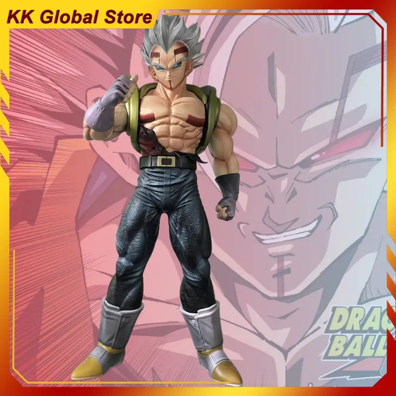 30cm Dragon Ball Anime Figur Sternenbahn Super Baby Umkreis Modell Statue Desktop Dekoration Ornamente Kinder Geburtstagsgeschenke Spielzeug