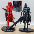 Solo Leveling Blood-Red Commander Igris Anime Figure Ore dake Level Up na Ken Shun Mizushino/Sung Jinwoo Action Figure Model Toy