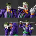 Amazing Yamaguchi Joker Action Figure Amine Revoltech The Joker Collection Toys Movable Doll Model Birthday Gifts