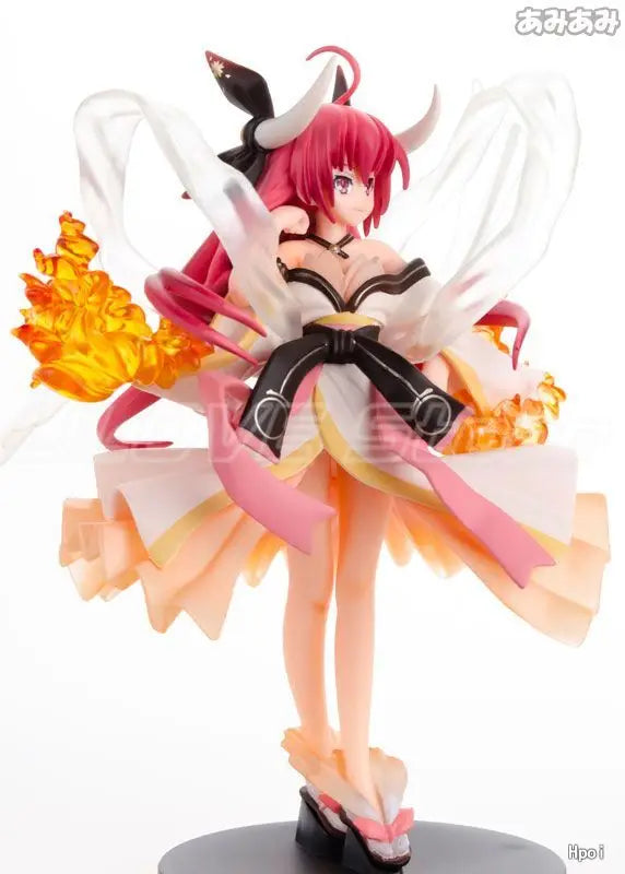 Original TAiTO Date A Live Ⅱ Kotori Itsuka Model Toys Collection