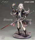 Original Alter Arknights Lappland Elegant Odds 1/7 Anime Figures Collection Toys Models