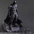 Auf Lager Sammlerstück SQUARE ENIX Play Arts Justice Dawn BVS Bat Hero Komplettset 25cm Actionfigur Modellspielzeug für Fans