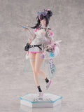 【 Pre-sale 】 Original SSF Project Neural Cloud Wei 26.6cm 1/7 Scale Anime Figure Model Toy