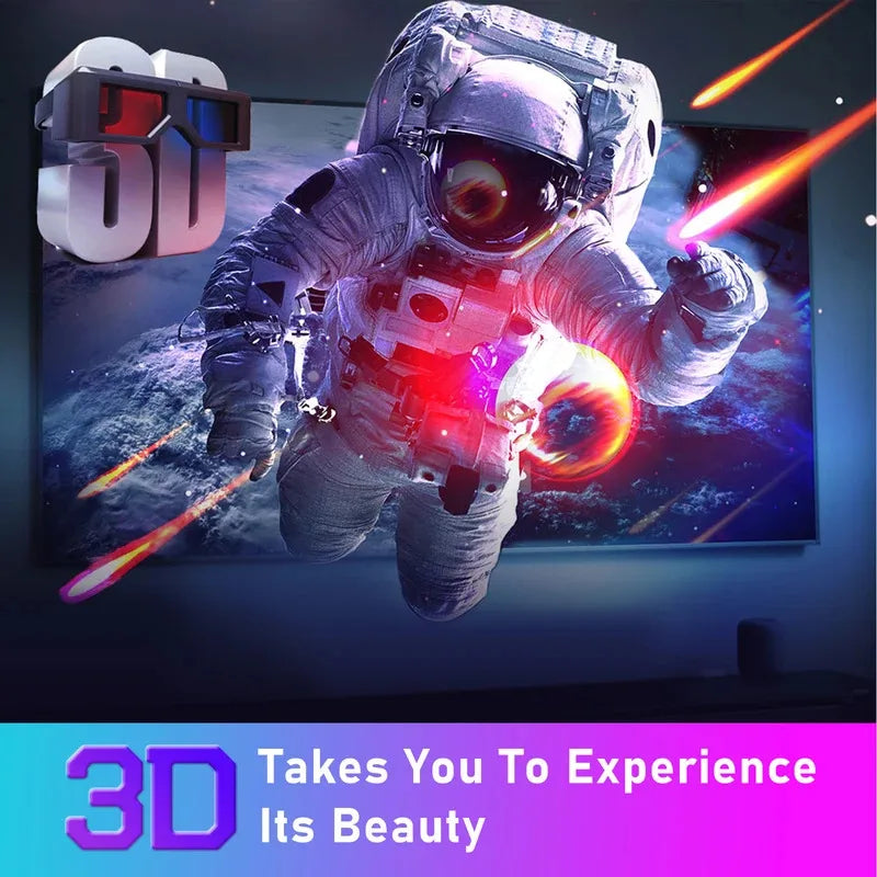 TV98 ATV H618 TV Stick 8K 4K Wifi6 BT5.0 Allwinner H618 Quad Core Smart Voice Remote Android 14 PK TV98 ATV Stick TV98 ATV 8K