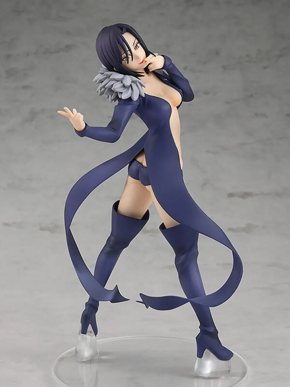 100% Original in Stock Max Factory Pop Up Parade Nanatsu No Taizai: Fundo No Shinpan Merlin Collection Series Model Toys