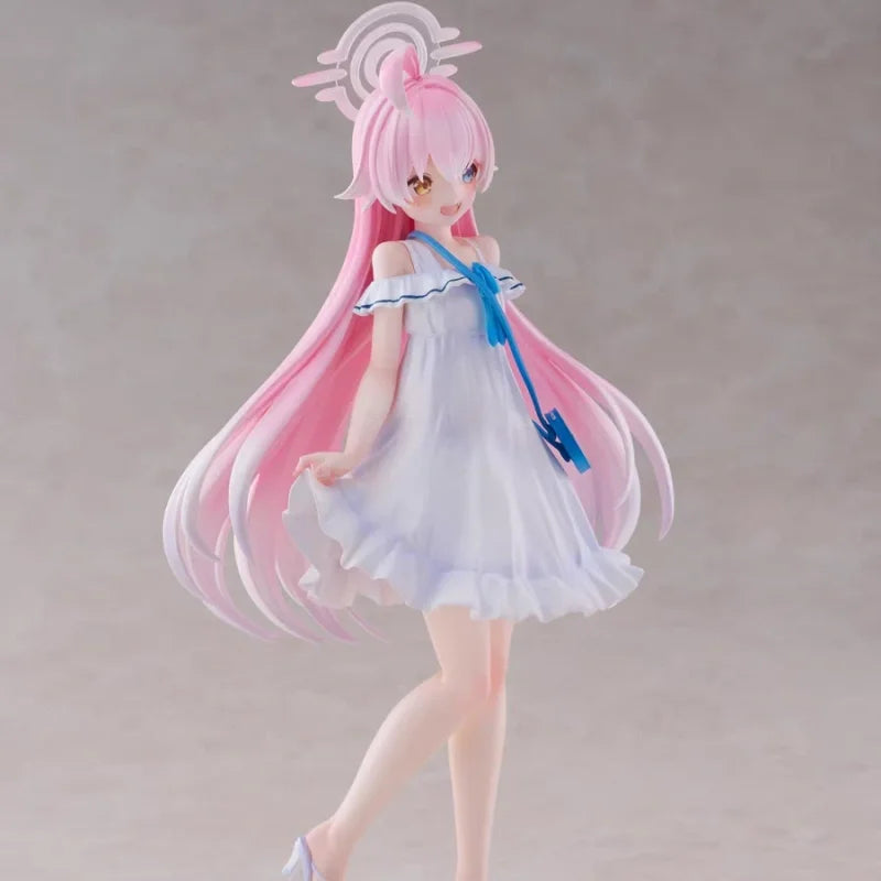 Azur Lane Official Licensed Hoshino Takanashi Summer Outfit Anime Figure In Stock 2d Anime