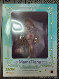 【SF】In Stock Original VERTEX Elf Village 14th Villager Tiana Mom Bathing Clothing 1/6 Scale Figures Animation Collection Gifts