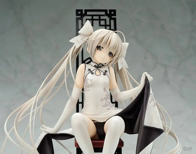 Original in Stock Alter Kasugano Sora Cheongsam 1/7 Figures Model Toys Gifts Collection Ornaments