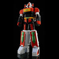 OriginalSuper alloy soul GX-43 Brave Leader Daimos Action Anime Figure Model Toys22CM collection scene ornament gift