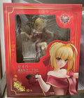 【FS】 Original ANIPLEX+ Scale 1/7 Fate/EXTRA Nero Claudius Figure Model Toys Gifts Collection