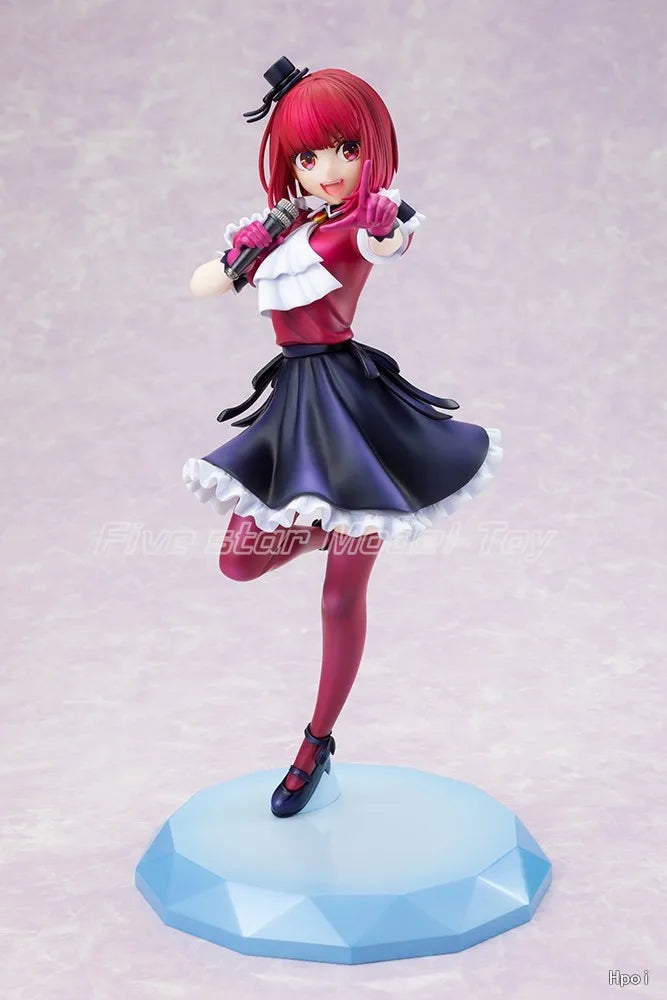 【FS】KADOKAWA KDcolle Idol Son Kana Arima 1/7 Scale Figure Model Toys Gifts Collection
