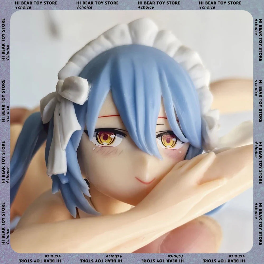 Anime ã‚¬ãƒ–ãƒªã‚¨ãƒ© Figure Sexy Girls Action Figures Figurine Pvc Doll Desk Decoration Statue Collection Model Birthday Gifts Toys