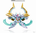 【Auf Lager】Original BANDAI SPIRITS NXEDGE STYLE [MASHIN UNIT] CHO MASHIN HERO WATARU RYUJINMARU Mecha Fertigprodukt