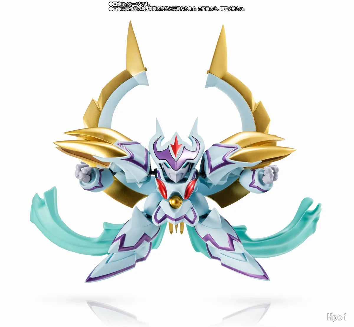 【Auf Lager】Original BANDAI SPIRITS NXEDGE STYLE [MASHIN UNIT] CHO MASHIN HERO WATARU RYUJINMARU Mecha Fertigprodukt