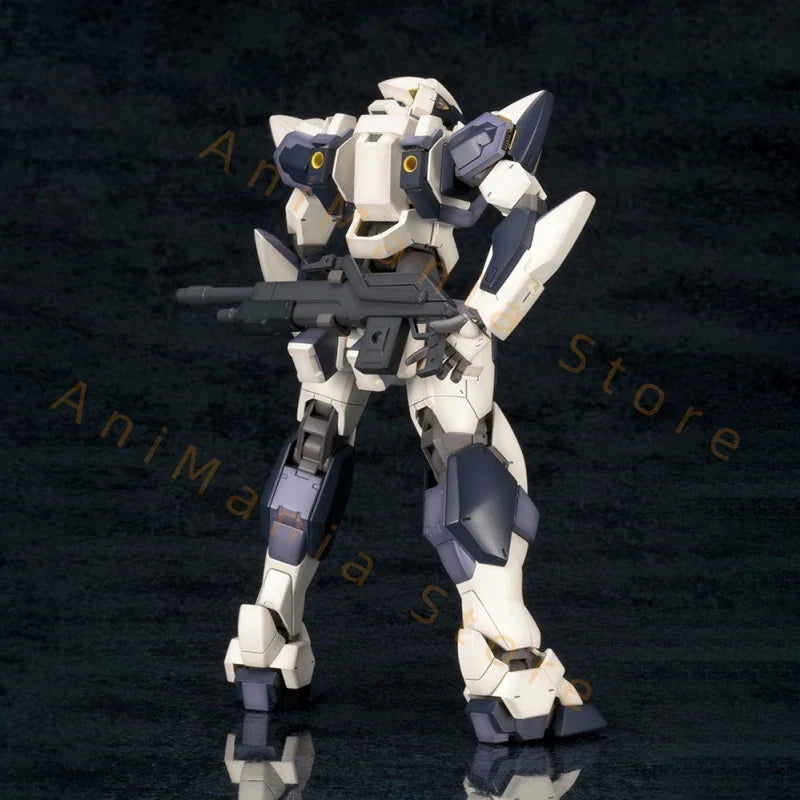 Kotobukiya 1/60 KP366 FULLMETAL PANIC! ARBALEST Plastic Model Kit ARX-7 ARBALEST Action Figure Collectible Gifts for Kids