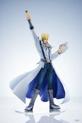 【Pre Sale】Original AMAKUNI Yu-Gi-Oh! 5D's Jack Atlas 1/7 Ornament Collection Toy