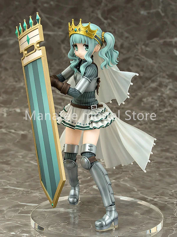 Phat Company Original Sana Futaba 1/8 PVC Action Figure Anime Model Toys Collection Doll Gift