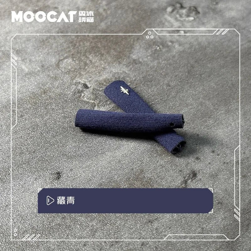 【No Figure】1/12 Scale Female Mini Sleeves Arms Calf Cover Long Socks for 6in Action Figure Romankey Gynoid Kotobukiya Model