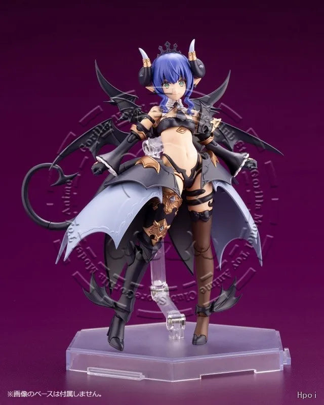 In Stock Original Genuine KOTOBUKIYA ARCANADEA Velretta 148mm Model Kit Anime Figure Collection Toy Gift Ornament from Japan
