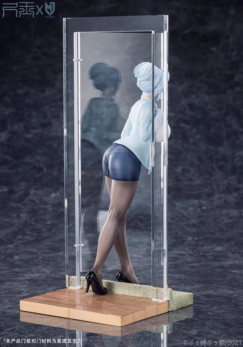 Collect ChiYu & MJ Atelier Studio Mifuyu Yukino