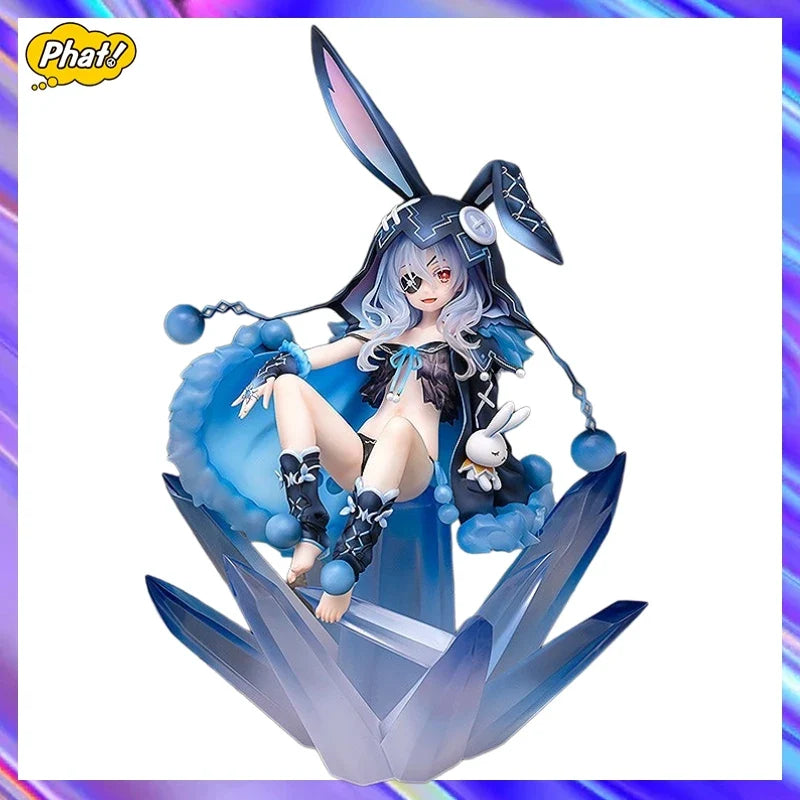 Original in Stock Phat! DATE A LIVE Yoshino 1/7 Figures Model Toy Gift Collection Ornament