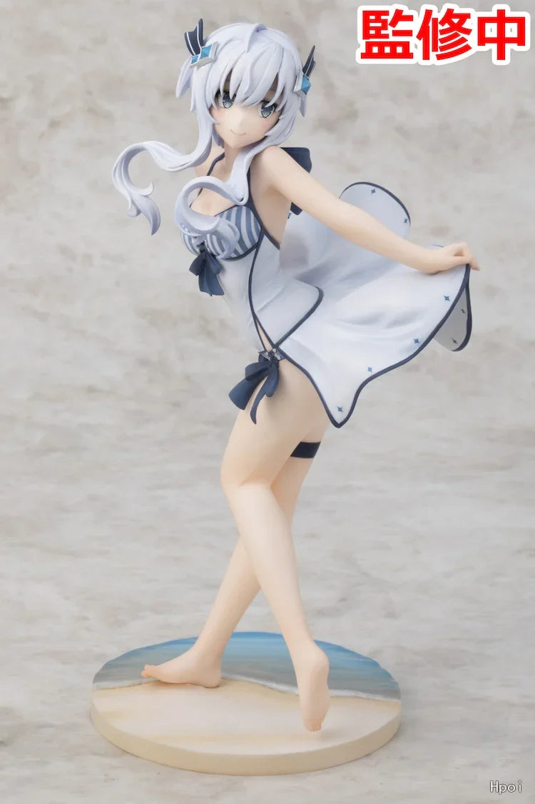 Original in Stock KADOKAWA KDcolle Demon King Academy Micha Neculo 1/7 Figures Model Toy Gift Collection Ornament