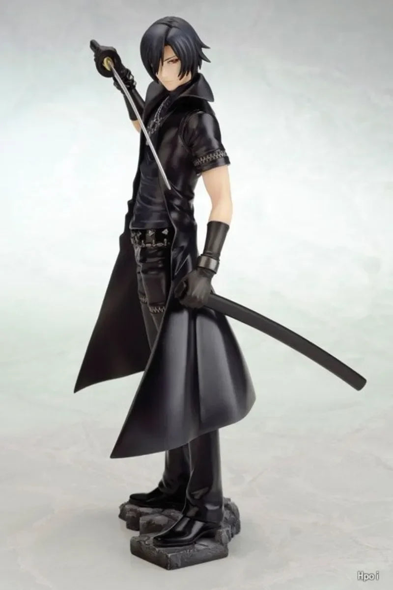 Kotobukiya Original:Togainu no Chi Shiki 24cm PVC Action Figure Anime Figure Model Toys Figure Collection Doll Gift