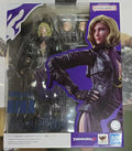 100% Original Bandai Shf S.H.Figuarts Nina Williams Tekken 8 In Stock Anime Action Collection Figures Model Toys In Stock Gifts
