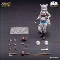 IN STOCK  Original LADOTOYS Magical Continent Leah - Repairer Style 1/12 Action Figure 6inch Full Set Model Toys Collection Gift