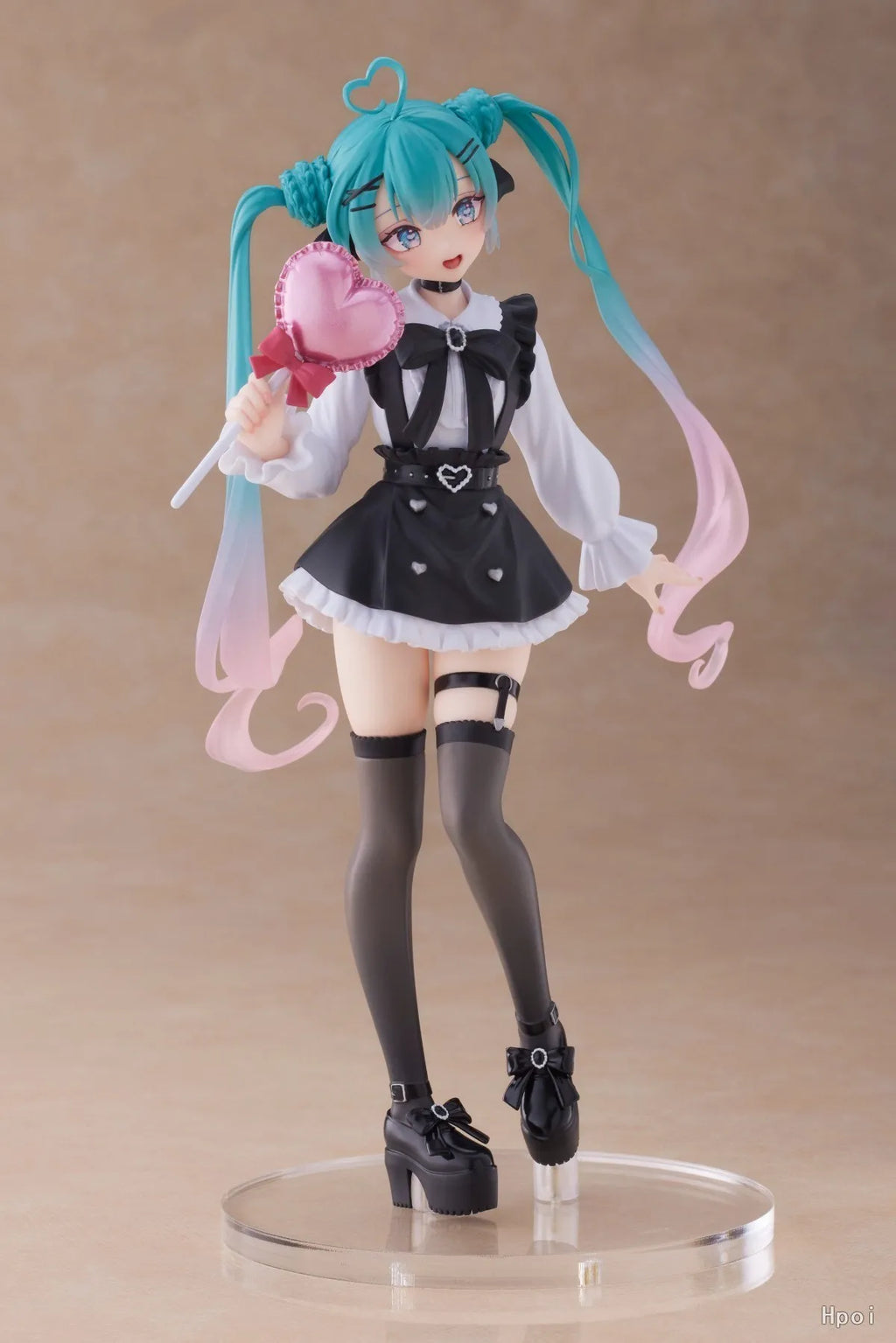 20cm Anime Figure Fashion Hatsune Miku Subclture Extraordinary Fashion Model Toy Collection Action Figure 20CM Kawayi Gift PVC