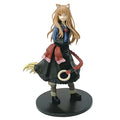 Anime Spice and Wolf Figure Toys 17cm Holo Action Figural Doll Cute Girls Pvc Model Toy For Children's Birthday Gifts In Stock
